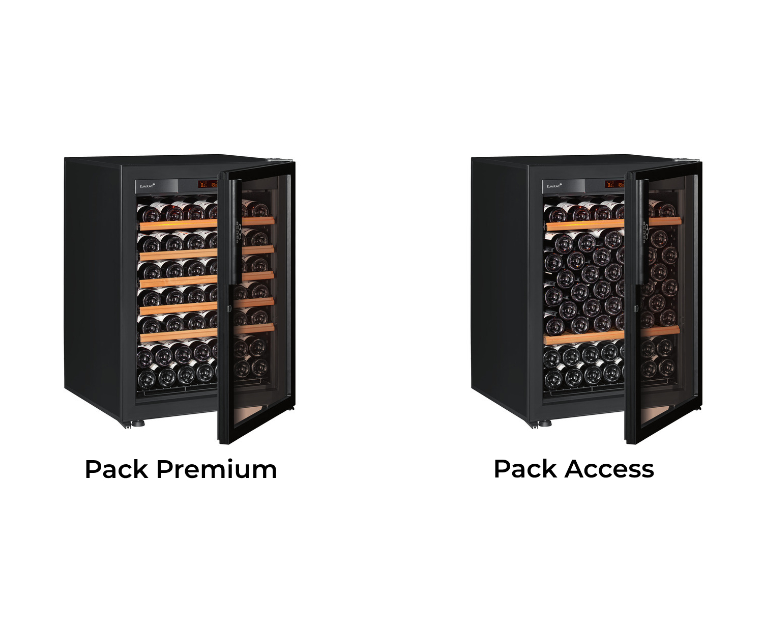 Acristalada todo cristal