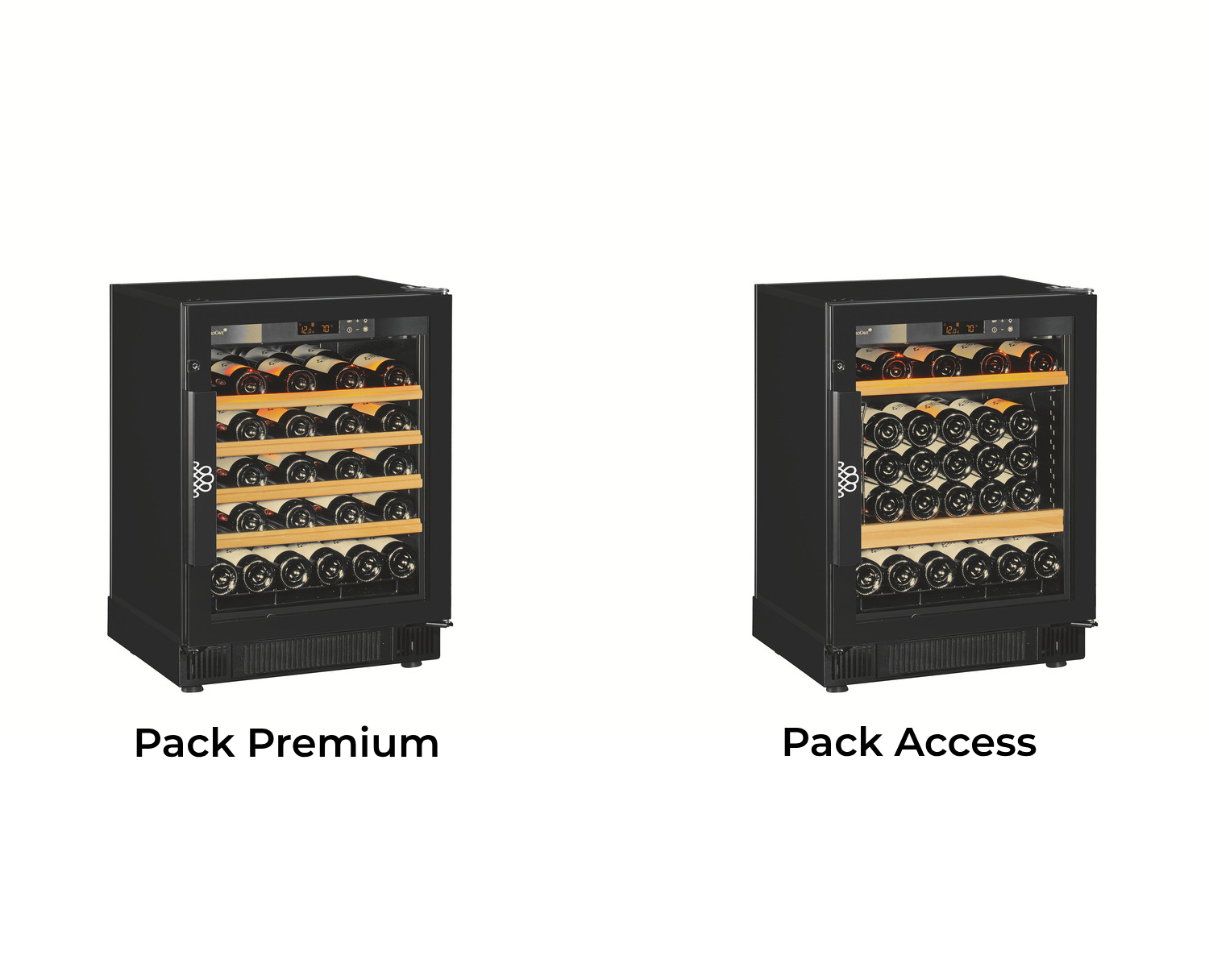 Acristalada todo cristal