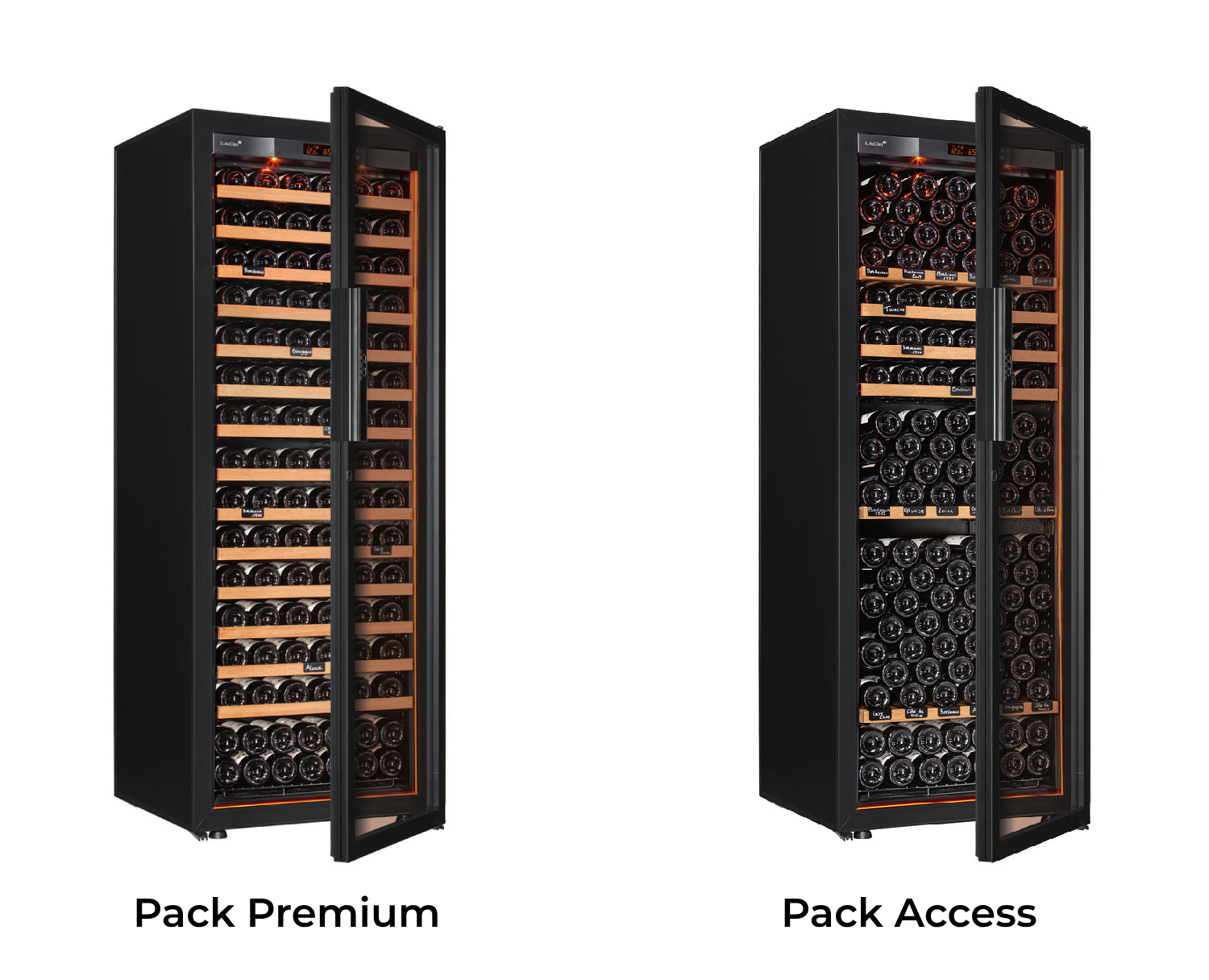 Acristalada todo cristal