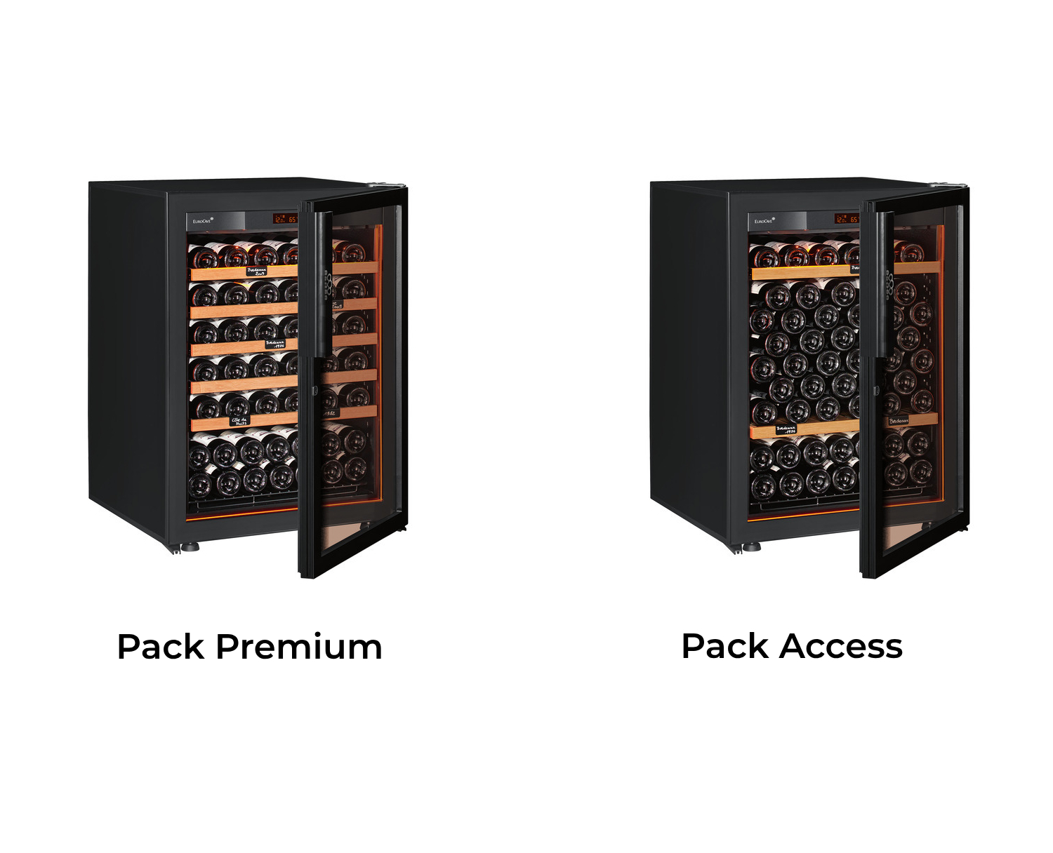 Acristalada todo cristal