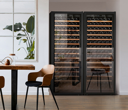 Guía para elegir tu vinoteca Eurocave ideal