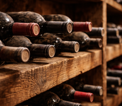 Qué es la oxidación del vino y cómo prevenirla (antes y después de abrir la botella)