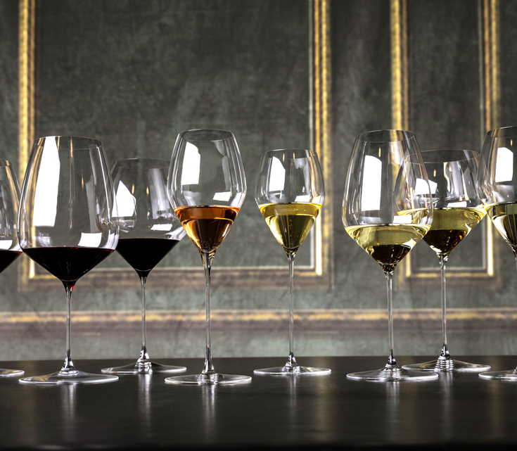 Por qué no todas las copas son iguales