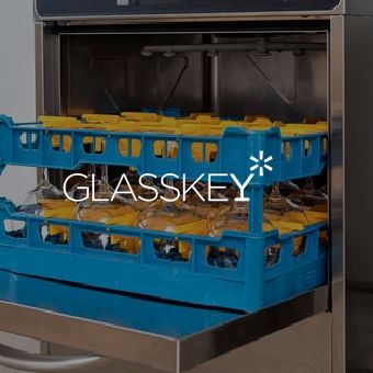 Glasskey
