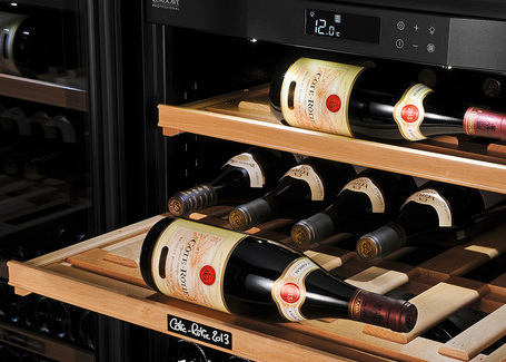 Conserva tu vinos como nadie 