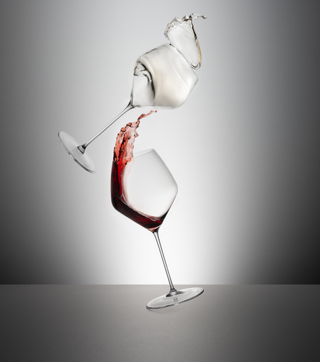 Riedel es la solución  si buscas copas de alta calidad que realcen la experiencia de degustación de tus vinos.